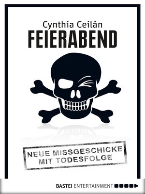 cover image of Feierabend